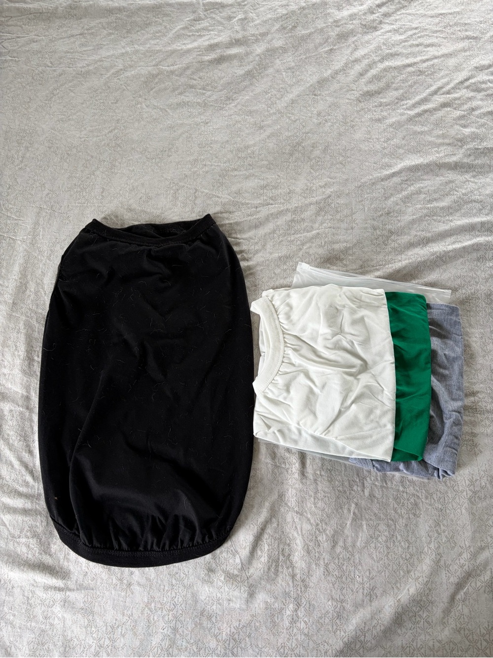 Dog Tshirts